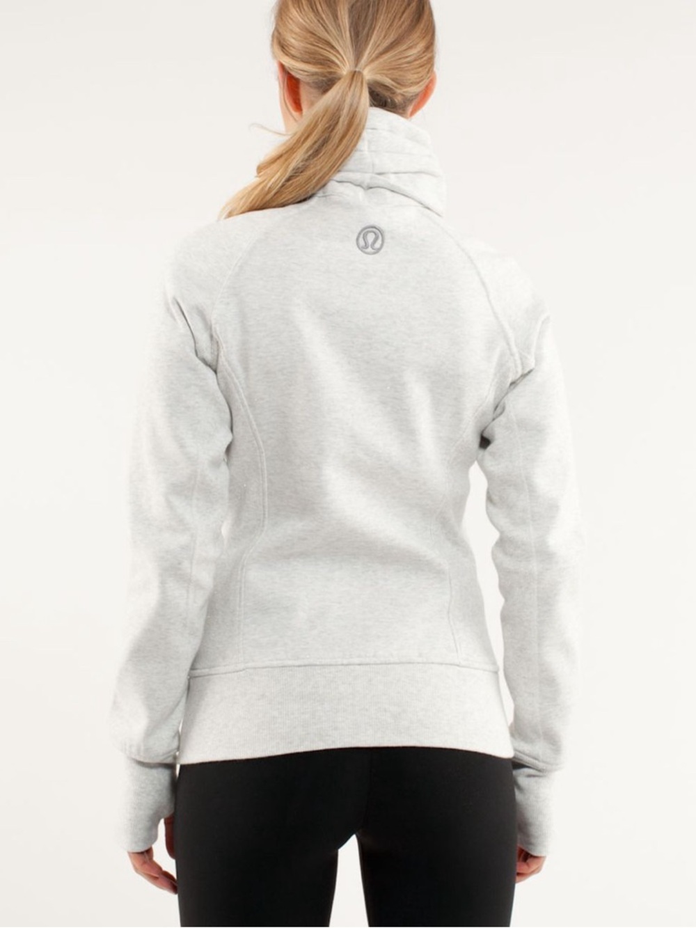 Lululemon Cuddle Up Jacket